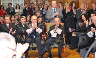 Los académicos Checa y Ortega reciben la Cruz de San Raimundo (7)